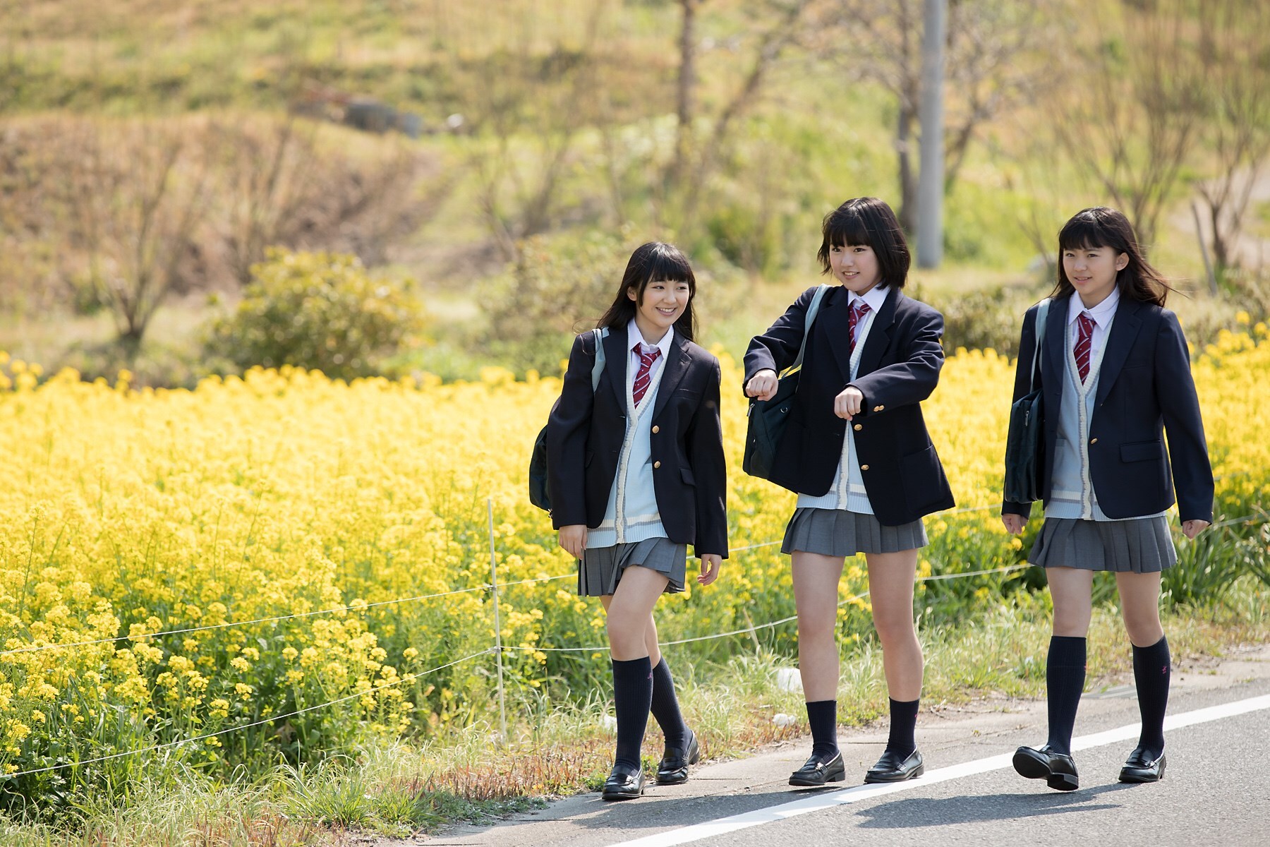 [Minisuka.tv] 新手美女 2017-04-13 NewComer 2017 - Special Gallery 01